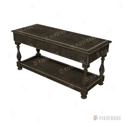 v_res_m_console GTA 5 object