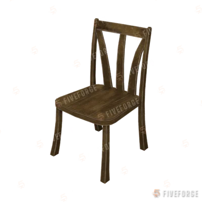 v_res_m_dinechair GTA 5 object