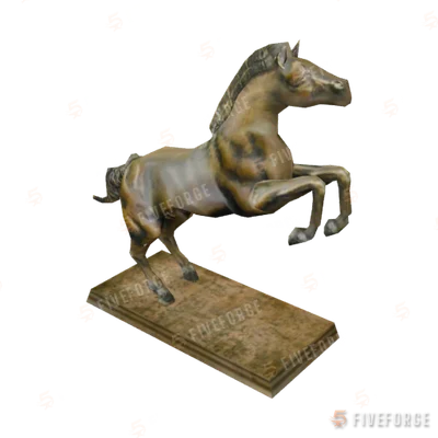 v_res_m_horsefig GTA 5 object