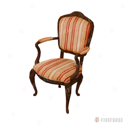v_res_m_l_chair1 GTA 5 object