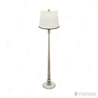 v_res_m_lampstand2 GTA 5 object