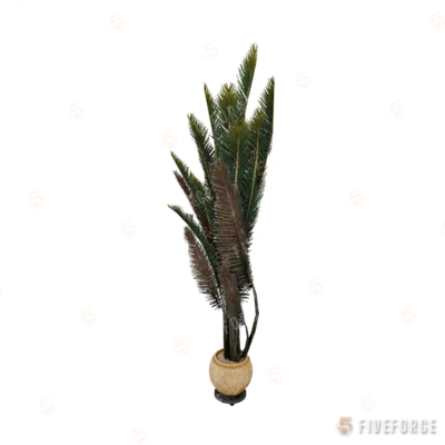 v_res_m_palmstairs GTA 5 object