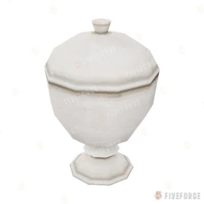 v_res_m_pot1 GTA 5 object