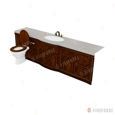 v_res_m_sinkunit GTA 5 object