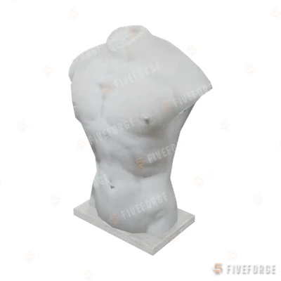 v_res_m_statue GTA 5 object