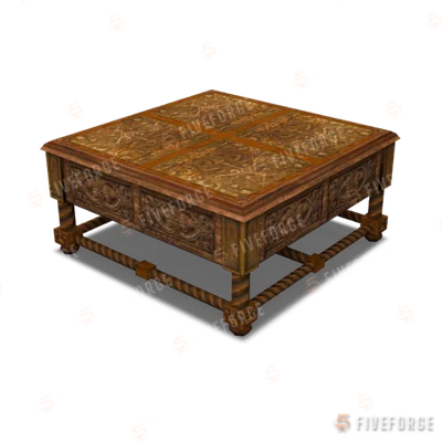 v_res_m_stool GTA 5 object