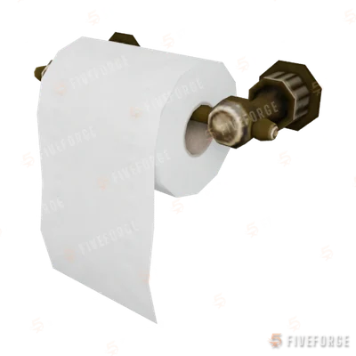 v_res_m_wctoiletroll GTA 5 object