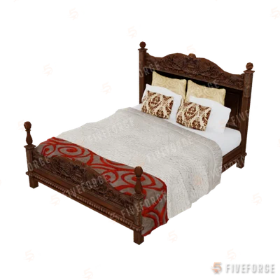 v_res_mbbed_mess GTA 5 object