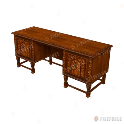 v_res_mbdresser GTA 5 object