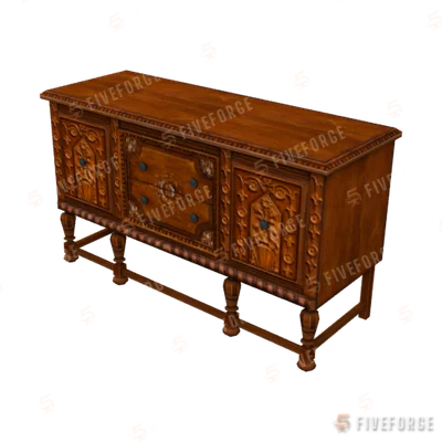 v_res_mconsolemod GTA 5 object