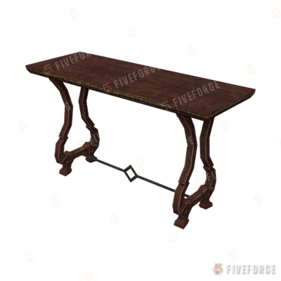 v_res_mconsoletrad GTA 5 object