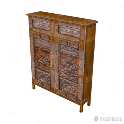 v_res_mcupboard GTA 5 object
