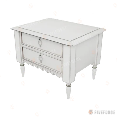 v_res_mdbedtable GTA 5 object