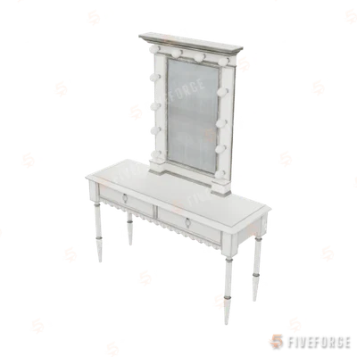v_res_mddresser_off GTA 5 object
