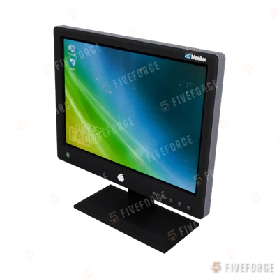 v_res_monitorsquare GTA 5 object