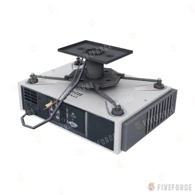 v_res_mountedprojector GTA 5 object