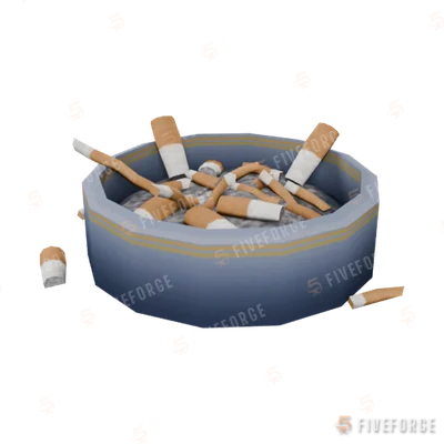 v_res_mp_ashtrayb GTA 5 object