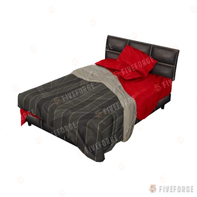 v_res_msonbed GTA 5 object