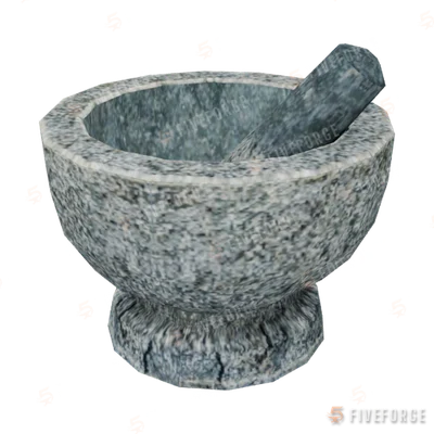 v_res_pestle GTA 5 object