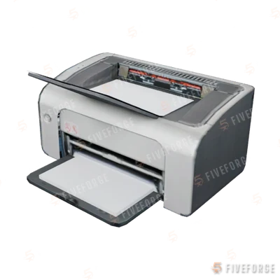 v_res_printer GTA 5 object