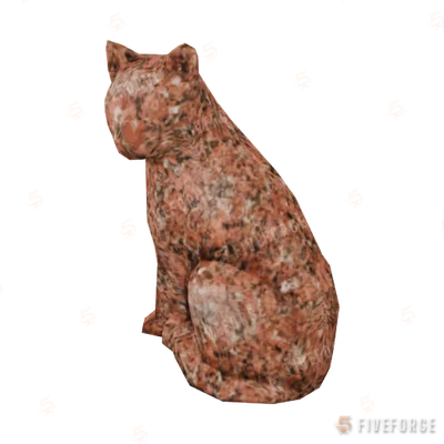 v_res_r_figcat GTA 5 object