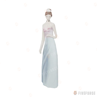 v_res_r_figfemale GTA 5 object