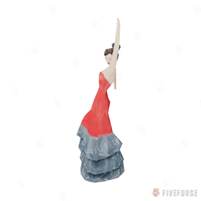 v_res_r_figflamenco GTA 5 object