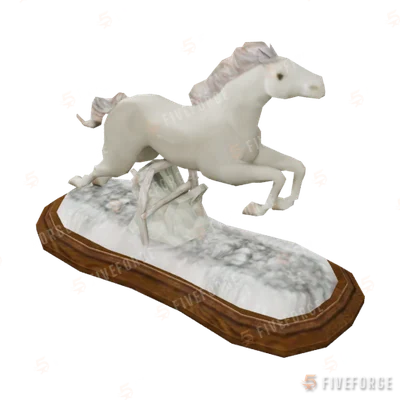 v_res_r_fighorse GTA 5 object
