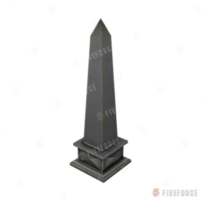v_res_r_figpillar GTA 5 object
