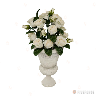 v_res_rosevase GTA 5 object