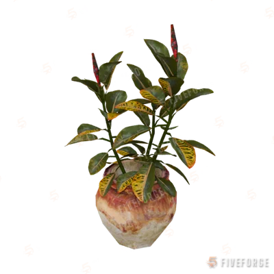 v_res_rubberplant GTA 5 object