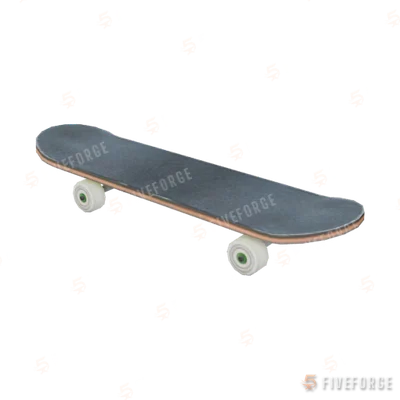 v_res_skateboard GTA 5 object