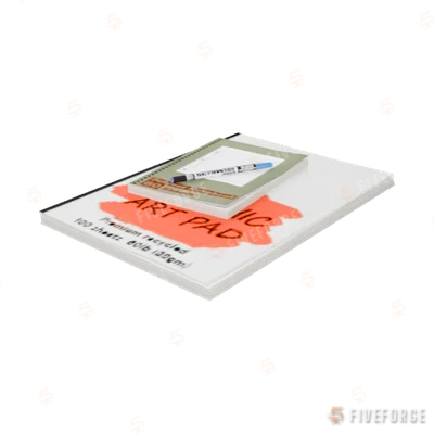 v_res_sketchpad GTA 5 object