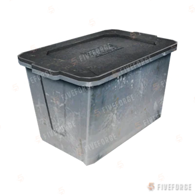 v_res_smallplasticbox GTA 5 object