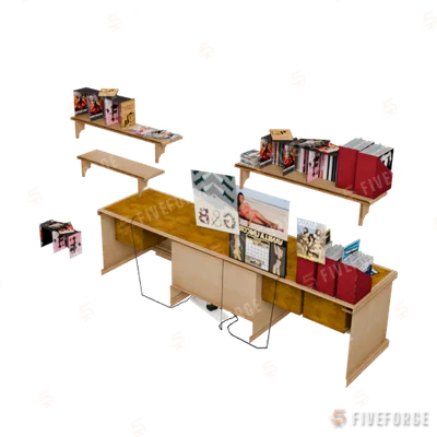 v_res_son_desk GTA 5 object