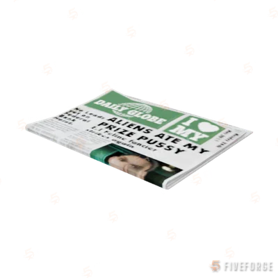 v_res_tabloidsa GTA 5 object