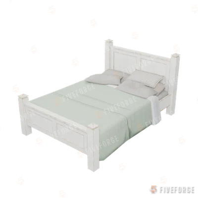 v_res_tre_bed1_messy GTA 5 object