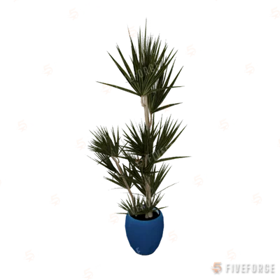 v_res_tre_plant GTA 5 object