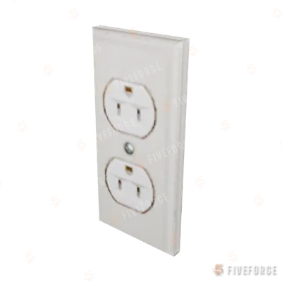 v_res_tre_plugsocket GTA 5 object