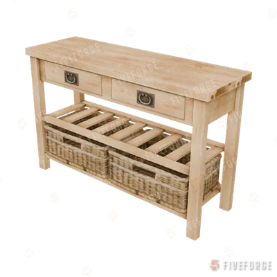 v_res_tre_sideboard GTA 5 object