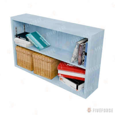 v_res_tre_smallbookshelf GTA 5 object