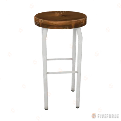 v_res_tre_stool_leather GTA 5 object