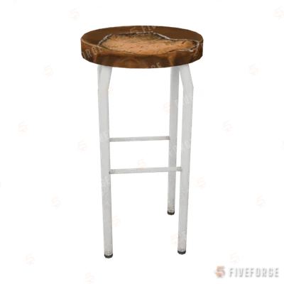 v_res_tre_stool_scuz GTA 5 object