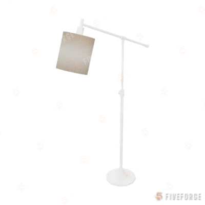 v_res_tre_talllamp GTA 5 object
