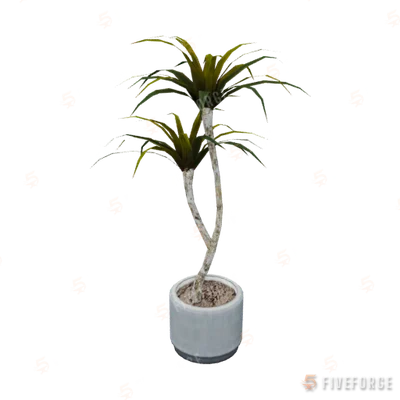 v_res_tre_tree GTA 5 object