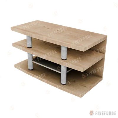 v_res_tre_tvstand_tall GTA 5 object
