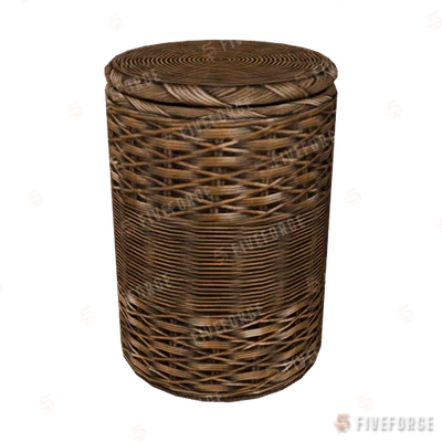v_res_tre_washbasket GTA 5 object