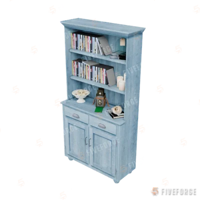 v_res_tre_woodunit GTA 5 object