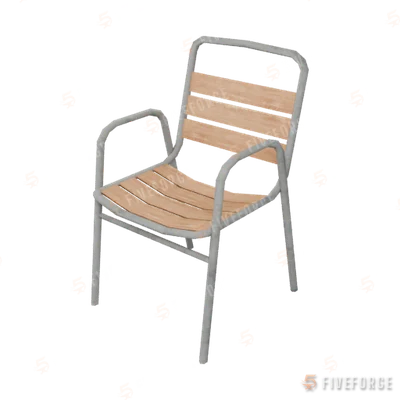 v_res_trev_framechair GTA 5 object