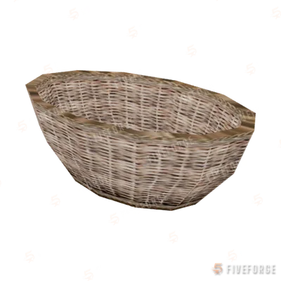 v_res_tt_basket GTA 5 object